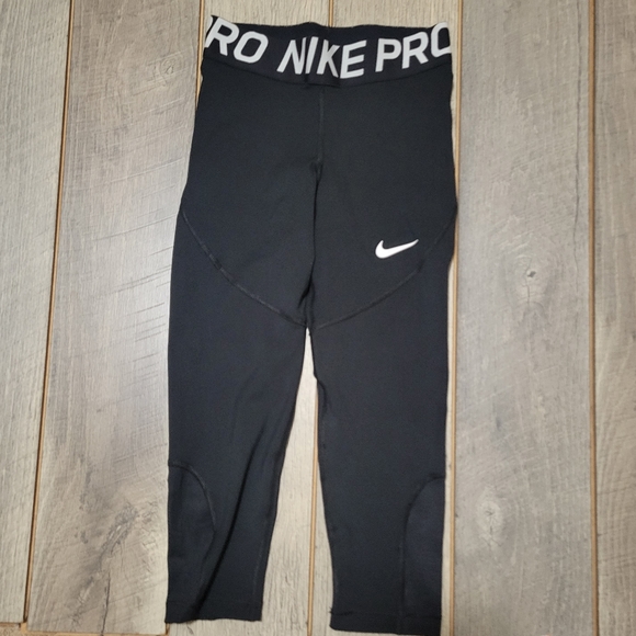 Nike leggings - Picture 2 of 7